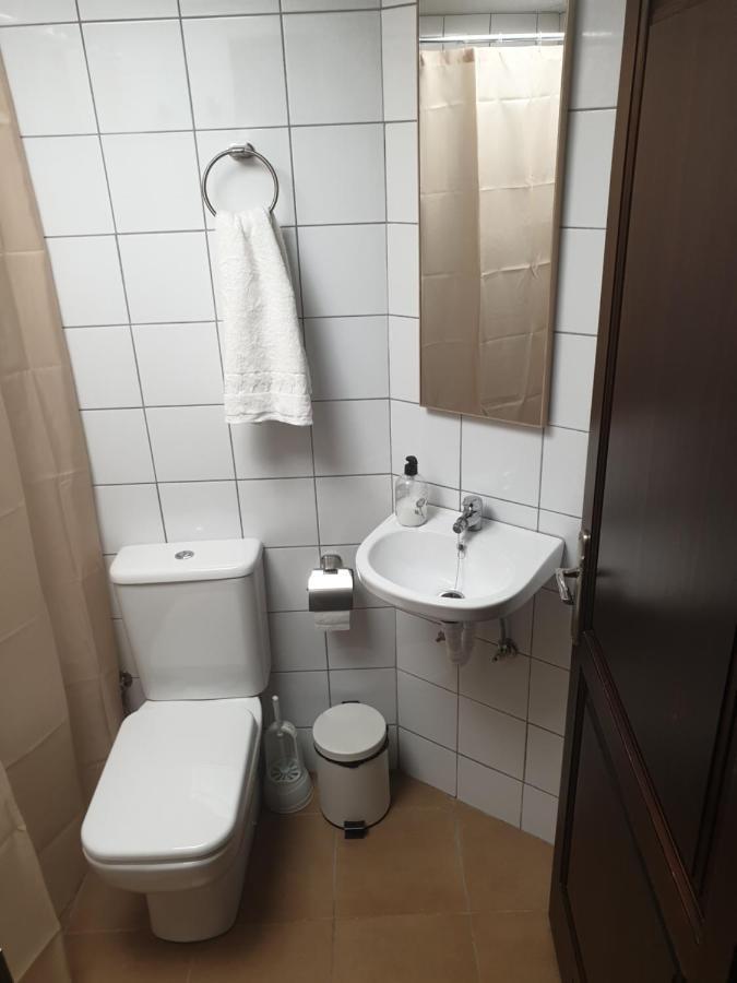 הוילה Agüimes Casa Roque Aguayro מראה חיצוני תמונה