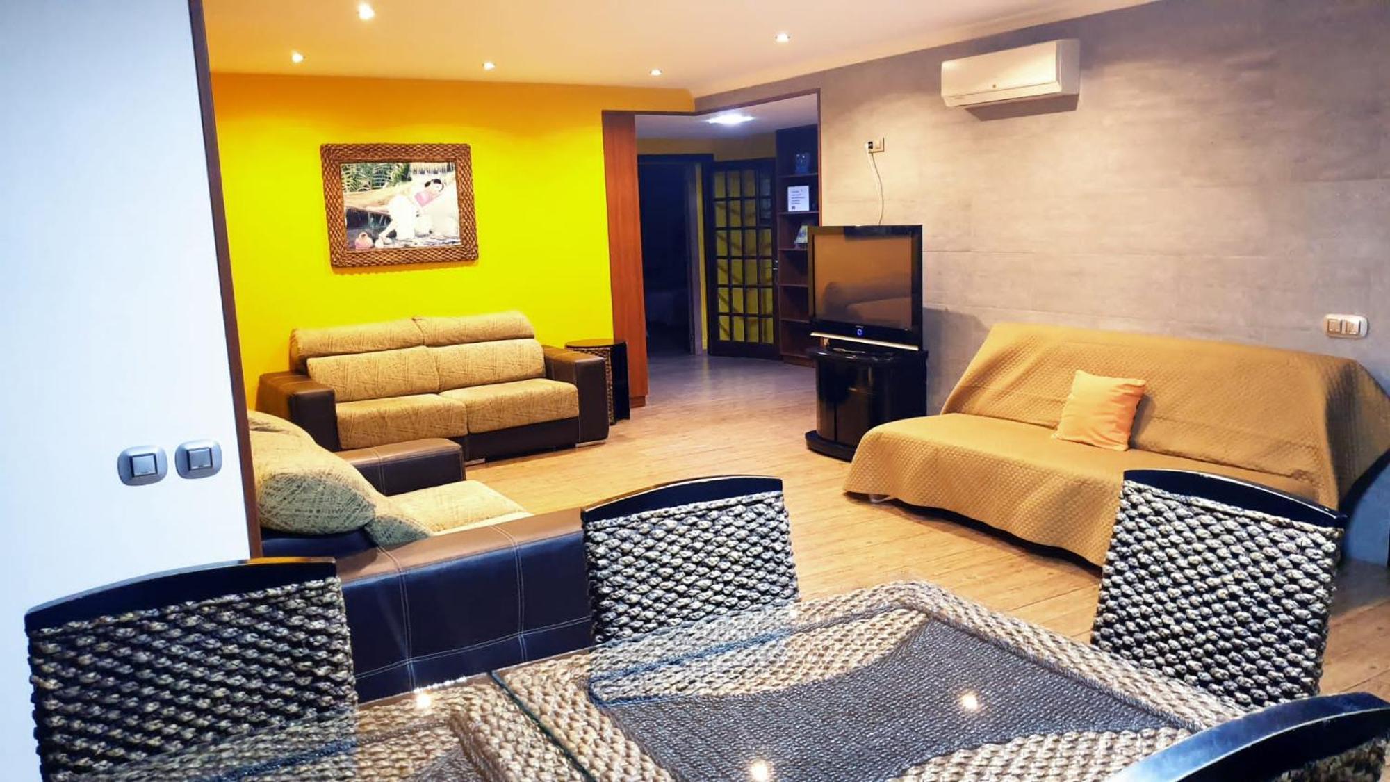 הוילה Agüimes Casa Roque Aguayro מראה חיצוני תמונה