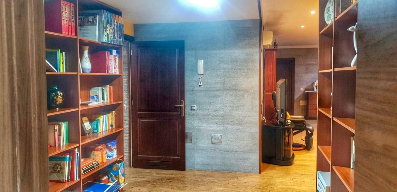הוילה Agüimes Casa Roque Aguayro מראה חיצוני תמונה