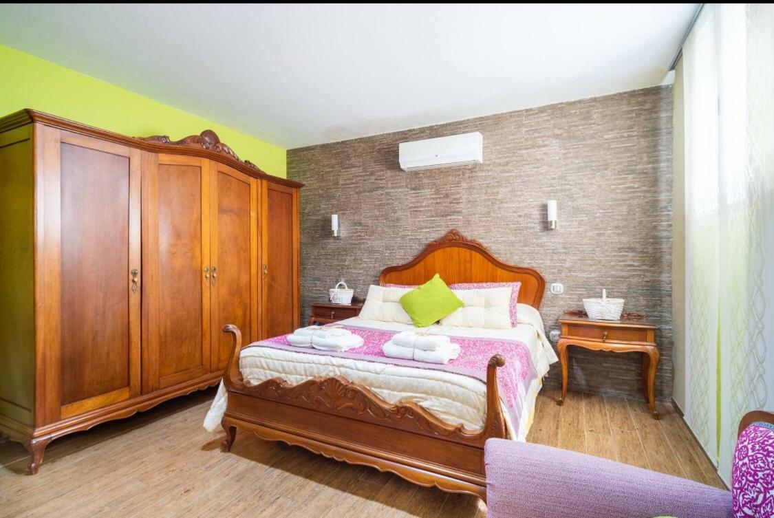 הוילה Agüimes Casa Roque Aguayro מראה חיצוני תמונה